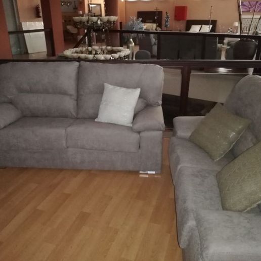 Duran Hogar sofa