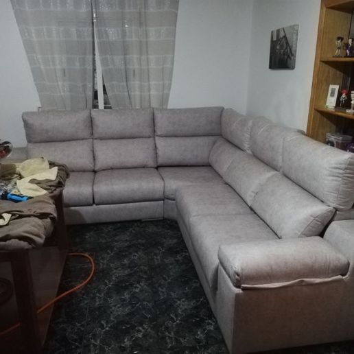 Duran Hogar sofa