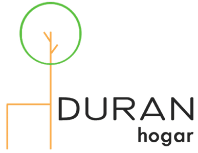 Duran Hogar Logo